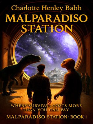 cover image of Malparadiso Station